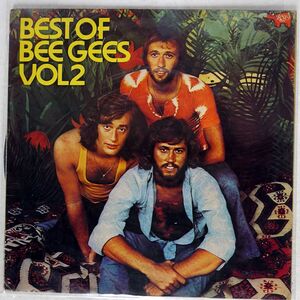 BEE GEES/BEST OF VOLUME 2/RSO 2394112 LP