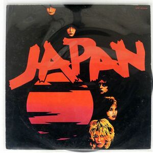 JAPAN/ADOLESCENT SEX/HANSA INTERNATIONAL VIP6564 LP