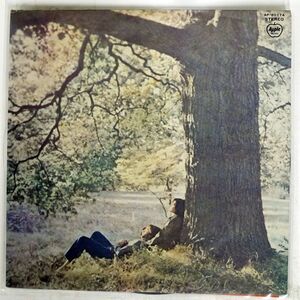 JOHN LENNON/PLASTIC ONO BAND/APPLE AP80174 LP