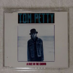 TOM PETTY/A FACE IN THE CROWD/MCA 9031-71924-2LO CD □