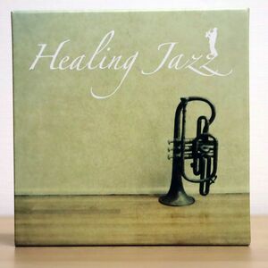 VA/HEALING JAZZ ヒーリング ジャズ/ワーナーミュージック・ジャパン WQCP-518 CD