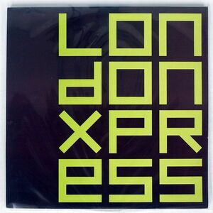 VA/LONDON XPRESS/NUPHONIC NUX164 LP