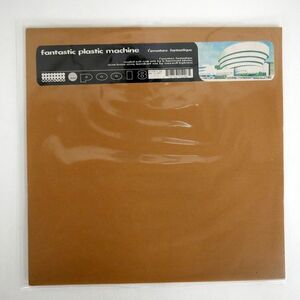 FANTASTIC PLASTIC MACHINE/L’AVENTURE FANTASTIQUE/BUNGALOW BUNG029 12