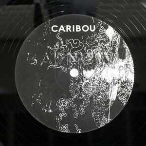 CARIBOU/BARNOWL/LEAF CARIBOU1 12