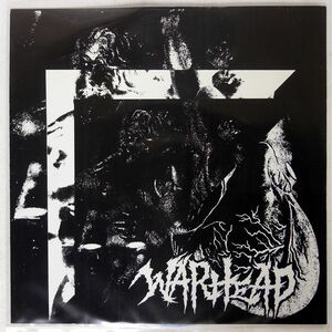 WARHEAD/THE LOST SELF AND BEATING HEART/BLOOD SUCKER BSR017 7 □