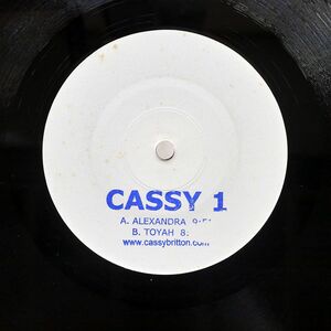 CASSY/CASSY 1/CASSY CASSY1 12