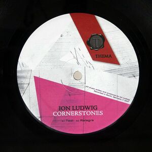 ION LUDWIG/CORNERSTONES/THEMA THEMA007 12