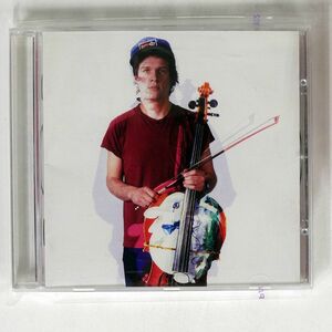 ARTHUR RUSSELL/CALLING OUT OF CONTEXT/AUDIKA AU-1001-2 CD □