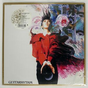 布袋寅泰/GUITARHYTHM/EASTWORLD RT285305 LP