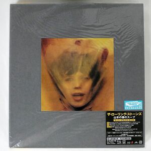 EU ROLLINGSTONES/GOATS HEAD SOUP/ROLLING STONES 0885032 CD