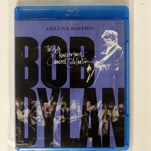 BOB DYLAN/30TH ANNIVERSARY CONCERT CELEBRATION/COLUMBIA/LEGACY 88843034139 Blu-ray □