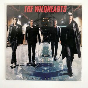 WILDHEARTS/ENDLESS NAMELESS/MUSHROOM MUSH13LP LP