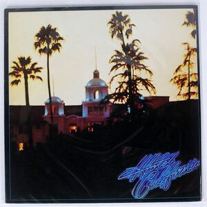 米 EAGLES/HOTEL CALIFORNIA/ASYLUM 6E103 LP