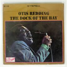 米 OTIS REDDING/DOCK OF BAY/VOLT S419 LP_画像1