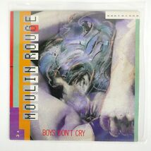 MOULIN ROUGE/BOYS DON’T CRY/EXPANDED MUSIC EX49Y 12_画像1