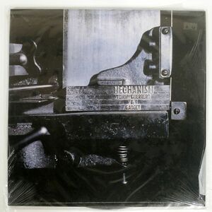 米 TOMMY GUERRERO/MECHANISM/FUNCTION 8 FER888051 12