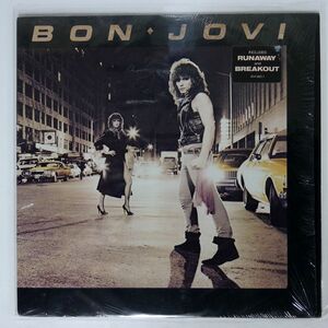 米 BON JOVI/SAME/MERCURY 4228149821M1 LP