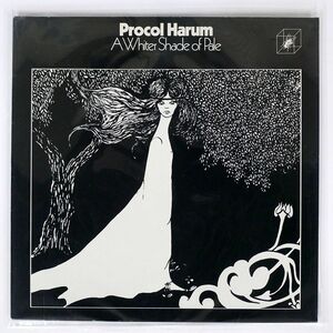 独 PROCOL HARUM/A WHITER SHADE OF PALE/CUBE INT126.300 LP