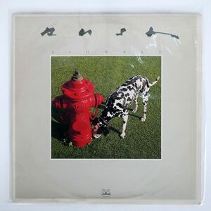 米 RUSH/SIGNALS/MERCURY SRM14063 LP