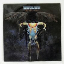 EAGLES/ONE OF THESE NIGHTS/ASYLUM P10033Y LP_画像1