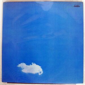 PLASTIC ONO BAND/LIVE PEACE IN TORONTO 1969/APPLE AP8867 LP