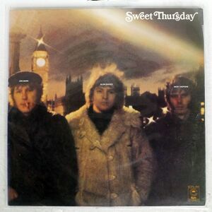 SWEET THURSDAY/SAME/EPIC ECPL84 LP