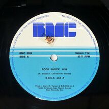 B.B.C.S. & A./ROCK SHOCK/B.M.C. BMC3526 12_画像2