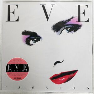 EVE/PASSION/RACKYO 28AH2183 LP