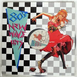 VA/80’S NEW WAVE HITS VOL. 6/NEW WAVE HITS NWH006 12