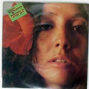 MARIA MULDAUR/WAITRESS IN A DONUT SHOP/REPRISE P8522R LP