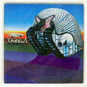 EMERSON LAKE & PALMER/TARKUS/ATLANTIC P8133A LP