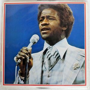 AL GREEN/SAME/LONDON GEM1111 LP