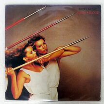 ROXY MUSIC/FLESH + BLOOD/POLYDOR MPF1316 LP_画像1