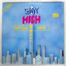 SKYY/HIGH MEGA MIX/RAMS HORN RHR3844 12_画像1