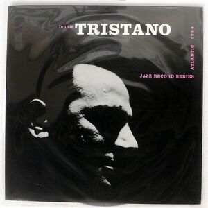 LENNIE TRISTANO/LENNIE TRISTANO/ATLANTIC P7527A LP