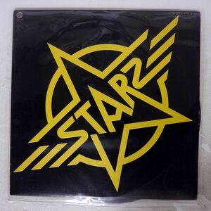 STARZ/SAME/CAPITOL ECS80641 LP