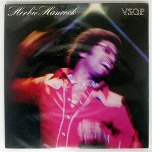 HARBIE HANCOCK/V.S.O.P./CBS SONY 40AP530 LP