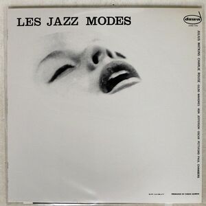 LES JAZZ MODES/SAME/DAWN 22WB7016 LP