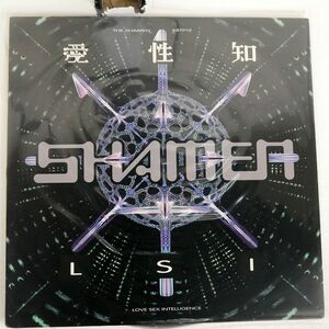 SHAMEN/L.S.I. (LOVE SEX INTELLIGENCE)/ONE LITTLE INDIAN 68TP12 12