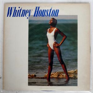 WHITNEY HOUSTON/SAME/ARISTA 25RS246 LP