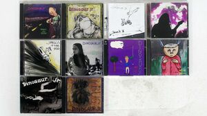 CD DINOSAUR JR./JMSCIS/10点セット