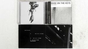CD 一部帯付き MOUSE ON THE KEYS/4点セット