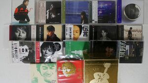 CD,DVD 一部帯付き 福山雅治/18点セット