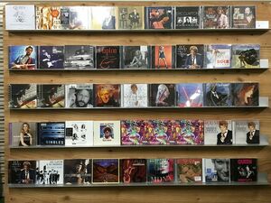 ◆ CD 同梱不可 輸入盤ROCK/110点セット