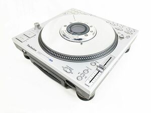 ◆ CDJ Technics SL-DZ1200 (判別用No.2) ■ YFAD00004924