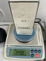 ♯4726　【未使用品】CHANEL シャネル NO5 香水 2本セット 50ml＆100ml　REFILLABLE リフィラブル スプレー　※航空機搭載不可_画像6