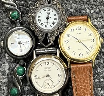 SEIKO　セイコー　Swatch　スウォッチ　ANNE KLEIN　アンクライン　など　時計　腕時計　28点　おまとめ_画像10