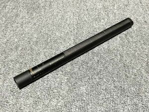 SENNHEISER MKH416T AB12V仕様 中古動作品 コンデンサーマイク ガンマイク