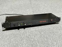 REXER RSE-3000 サウンドエンハンサー ステレオエキサイター 完動品_画像1