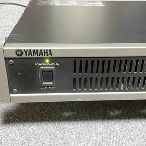 YAMAHA XM4180 完動品 4chパワーアンプの画像2